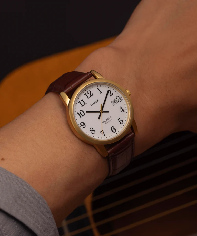 Quartz Wristwatch / TW2W95500