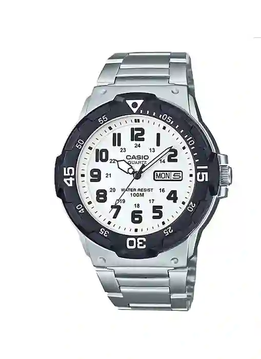 Casio Quartz Watch/MRW-200HD-7BVDF