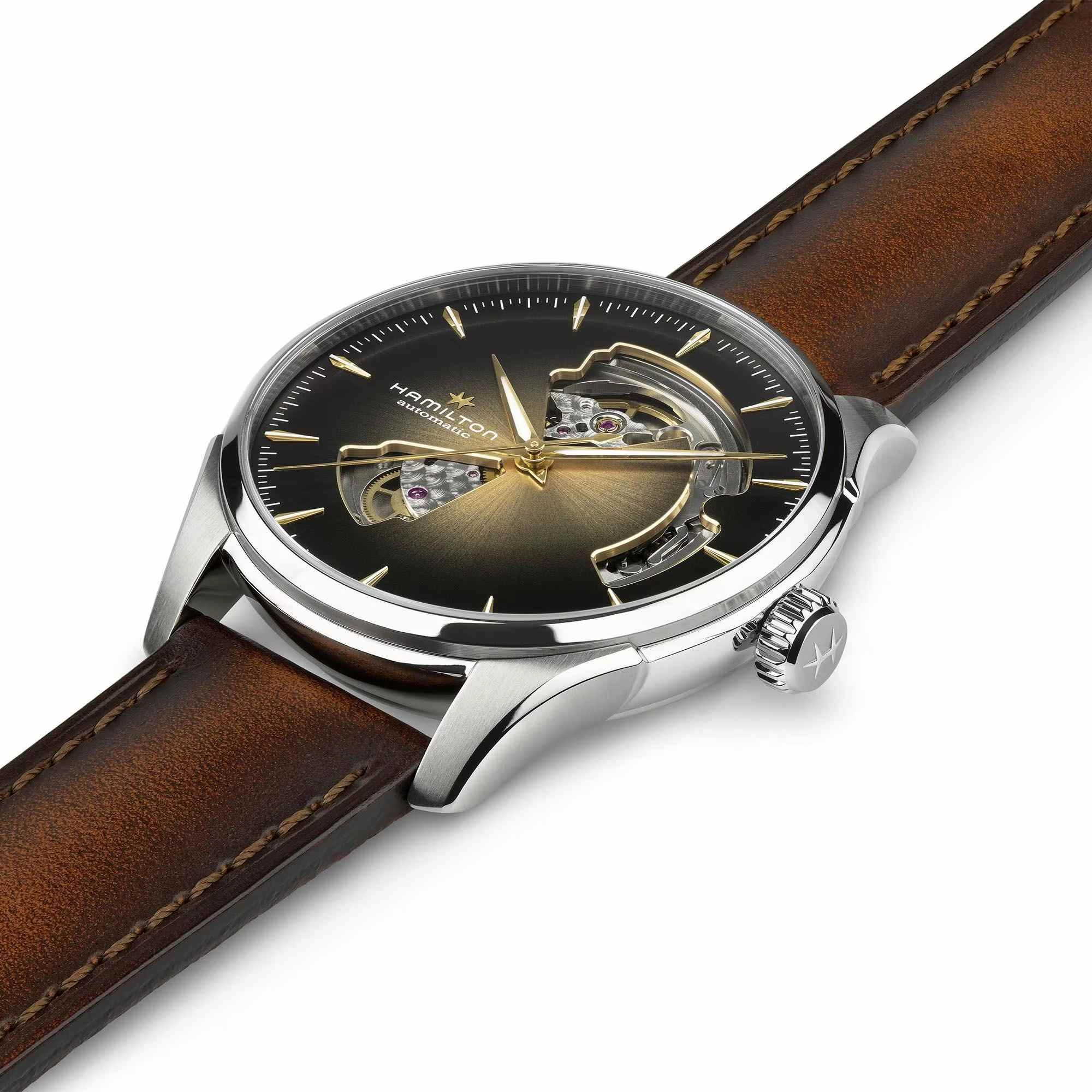 Automatic Wristwatch / H32675501