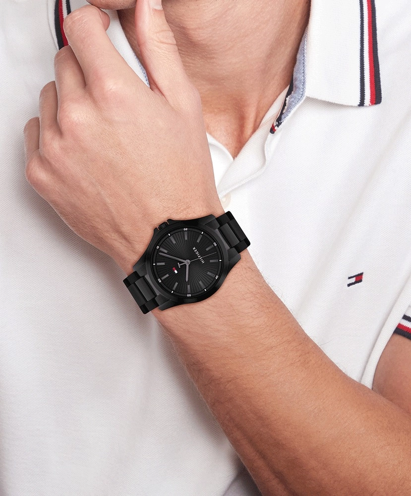 Quartz Wristwatch / 1710680