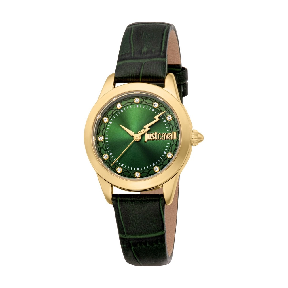 Quartz Wristwatch / JC1L331L0025