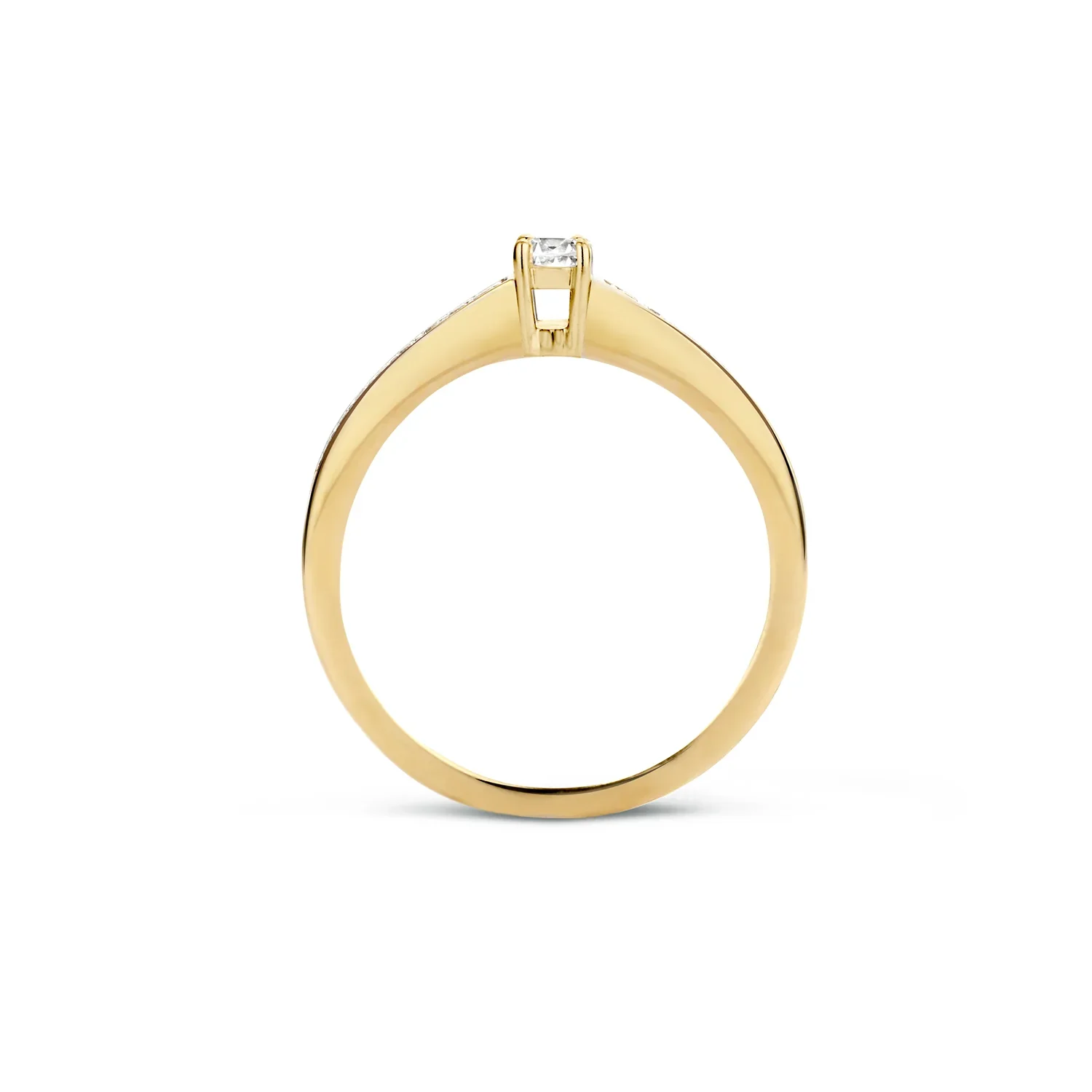 Ring/1145BZI/52