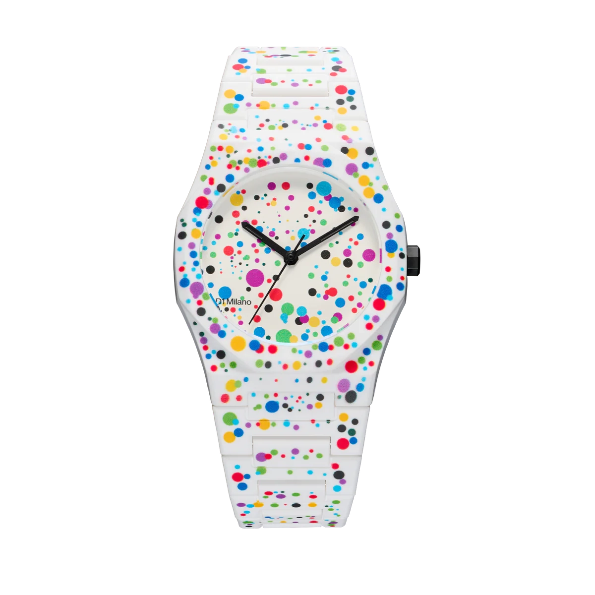 Quartz Wristwatch / D1-PCBU12