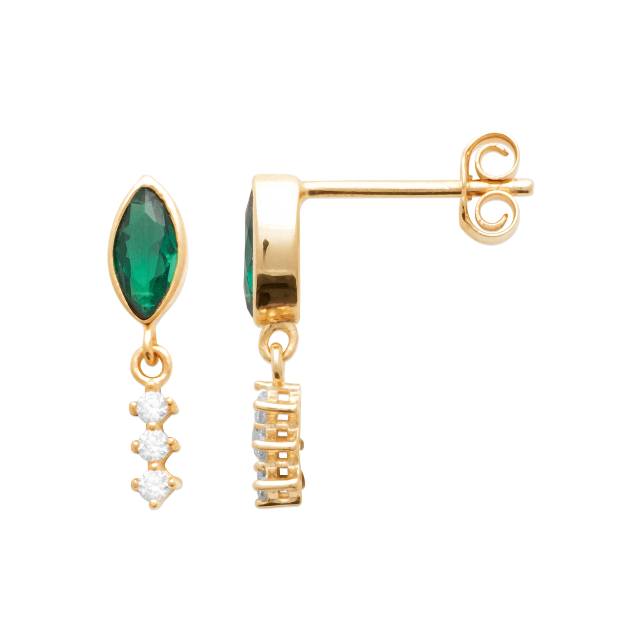 Earring / 23037750