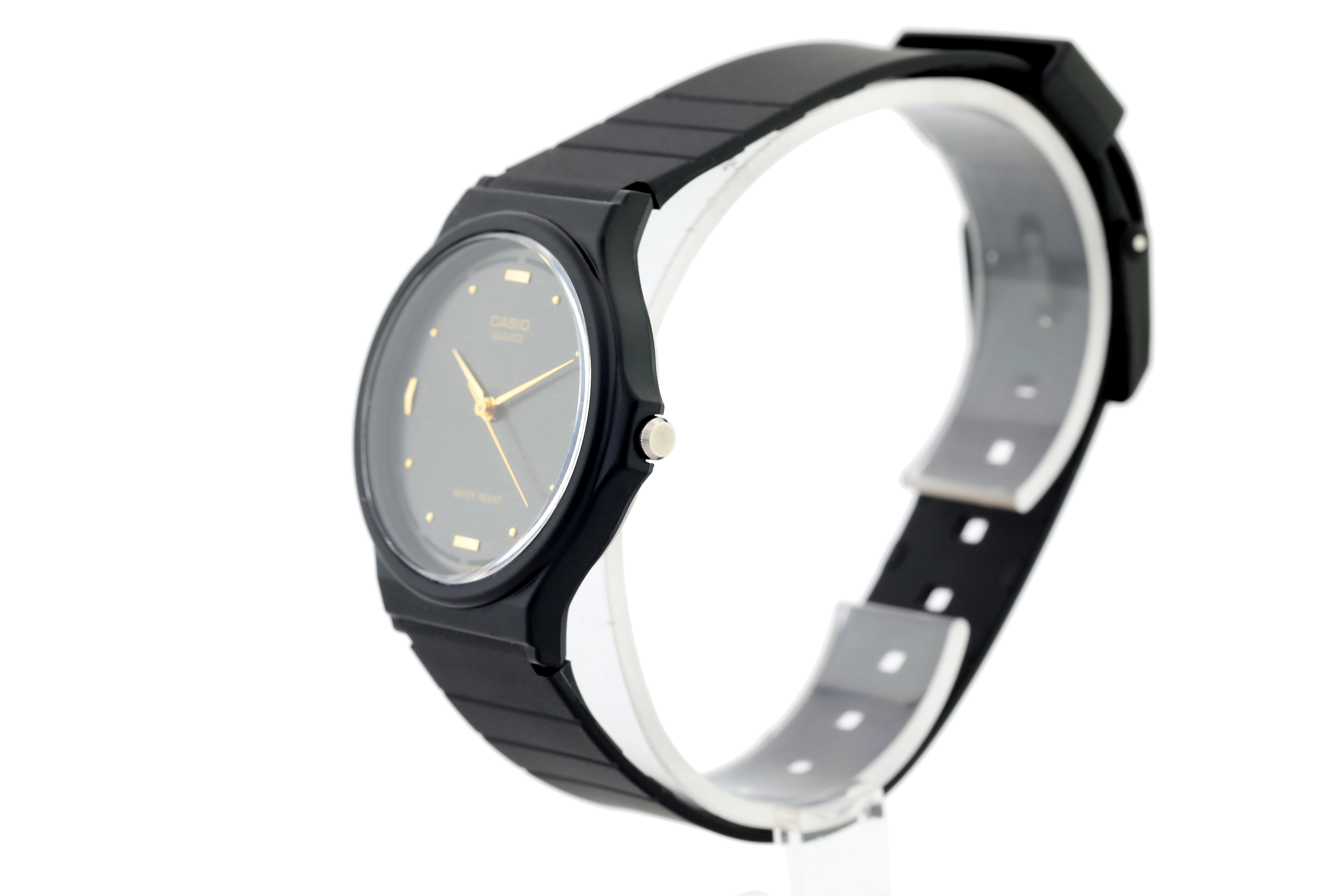 Wristwatch/MQ-76-1ALDF