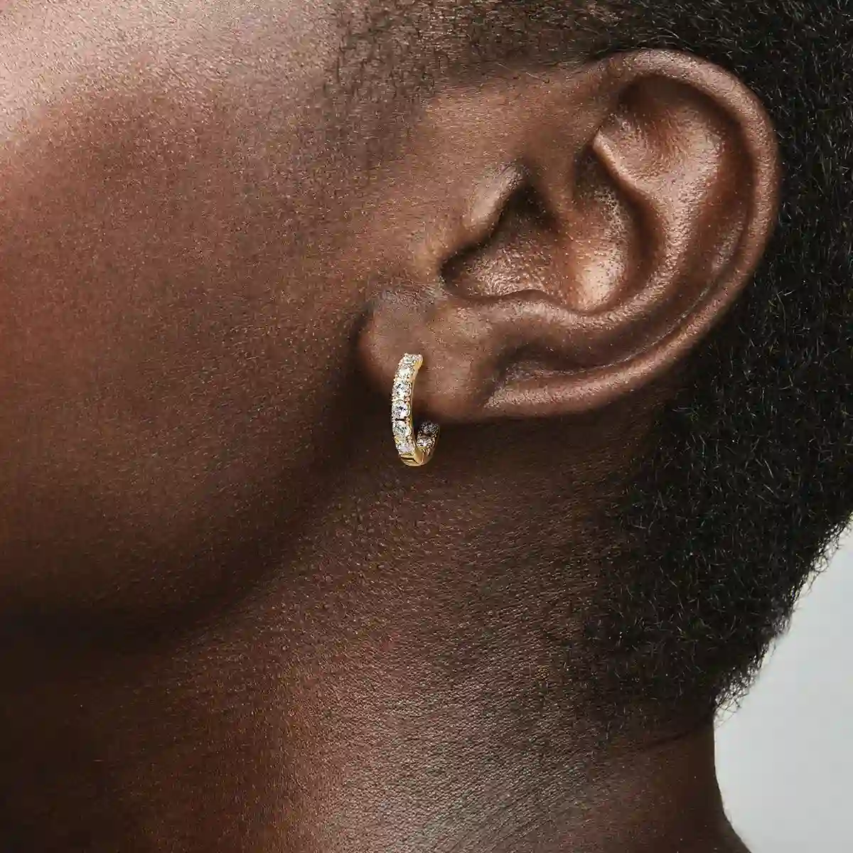 Earring/263002C01