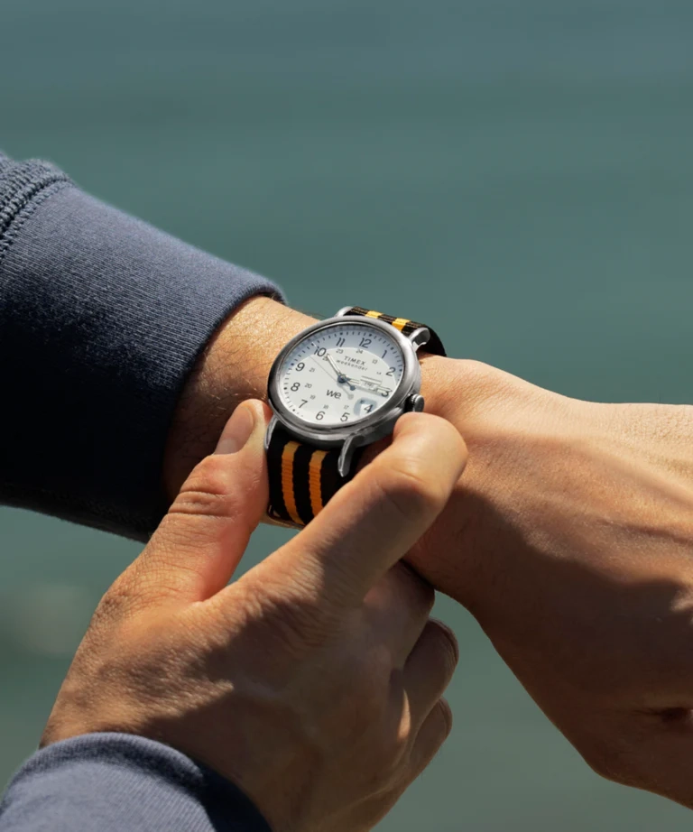 Quartz Wristwatch / TW2W86200