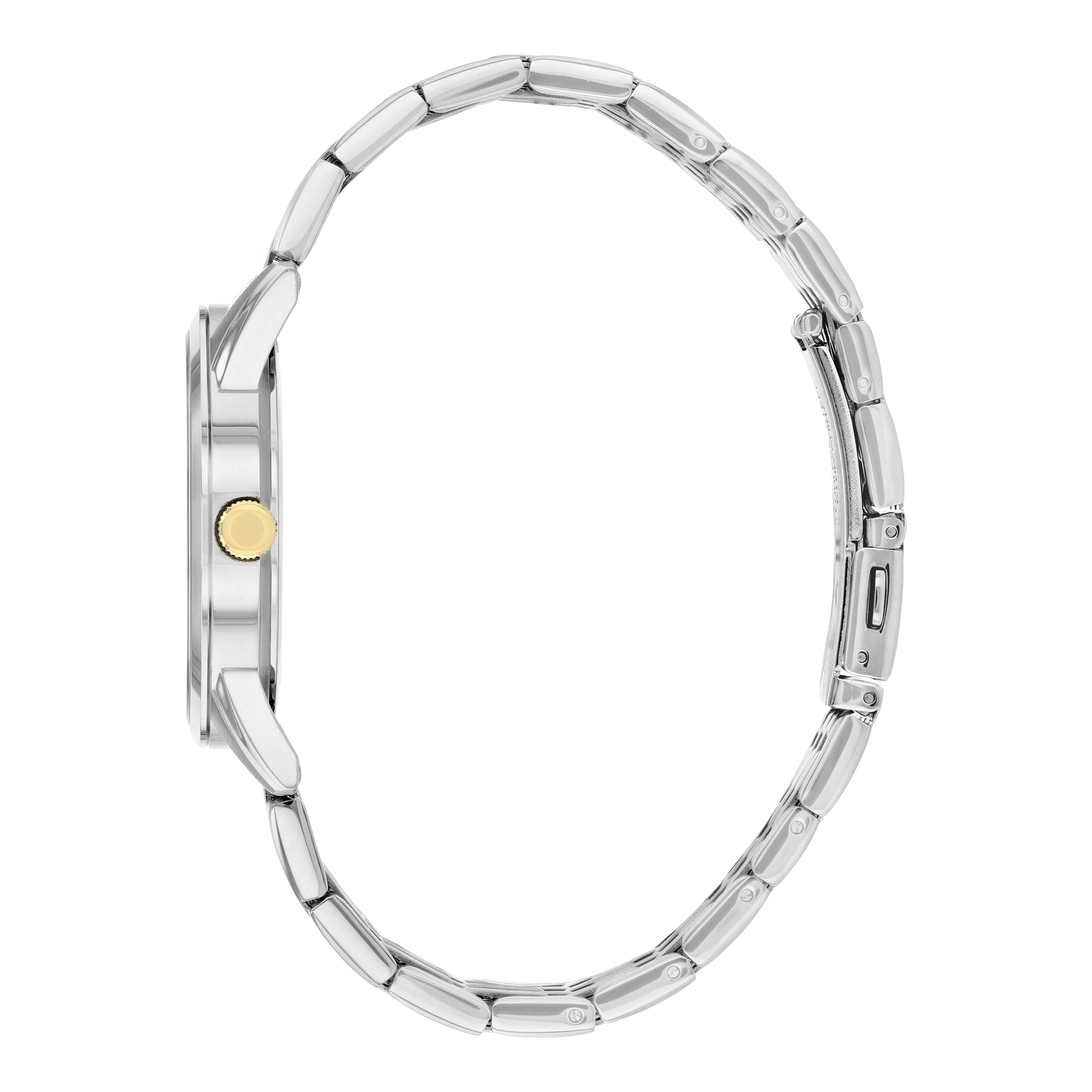 Citizen Quartz Wristwatch Men/BI5006-81P