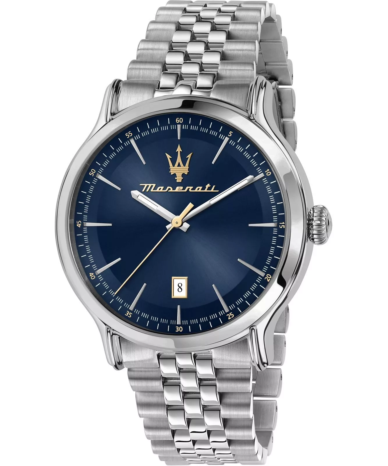 Quartz Wristwatch / R8853118021