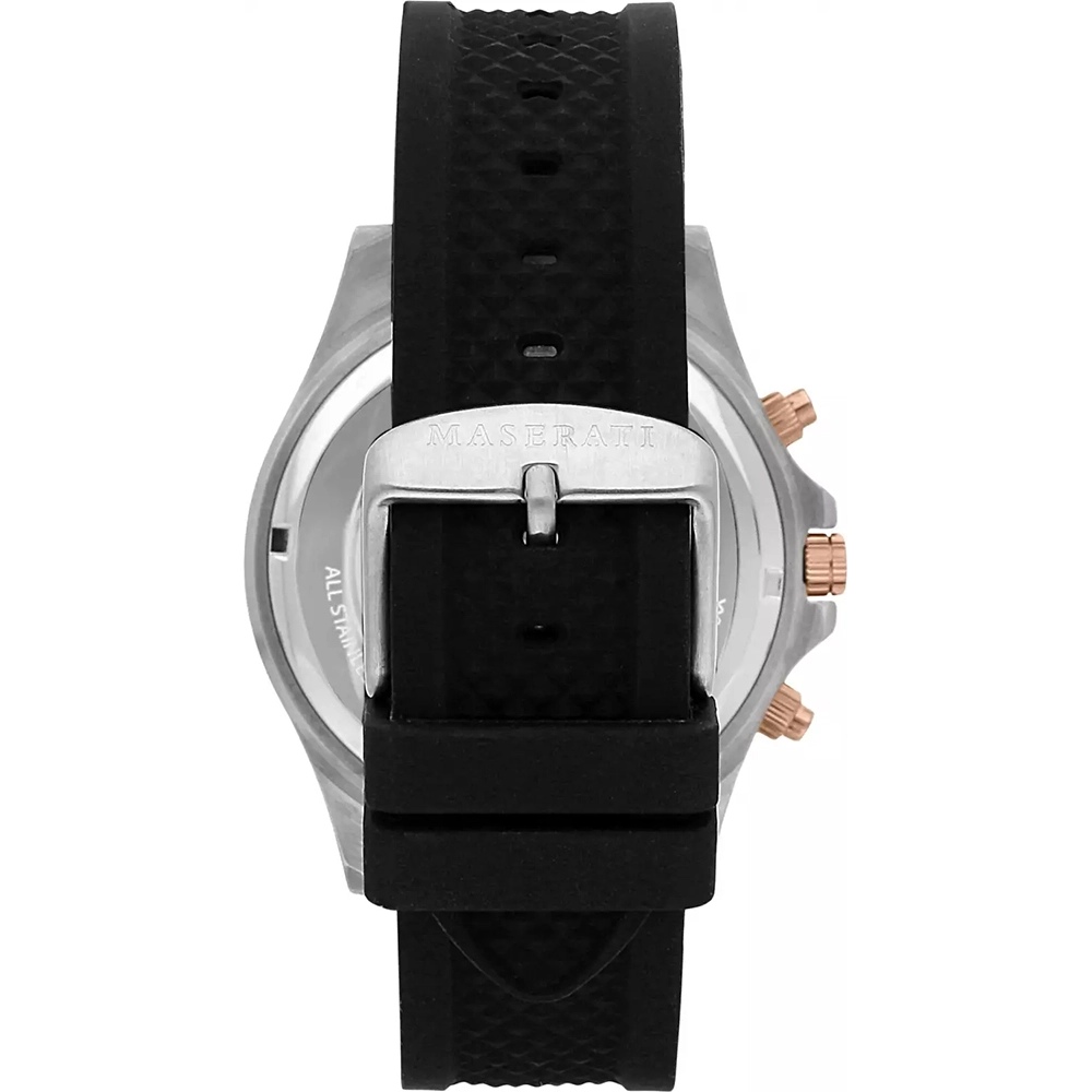 Quartz Wristwatch / R8871640002
