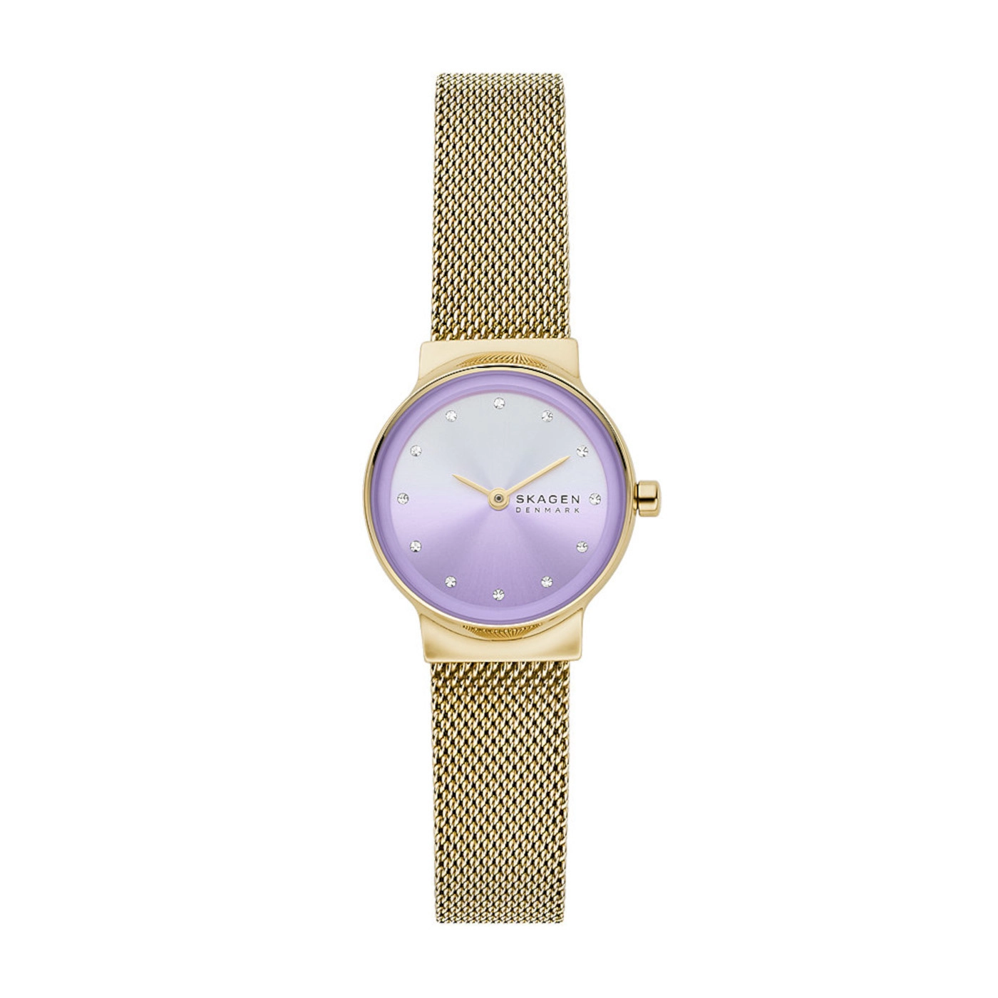 Quartz Wristwatch/SKW3084