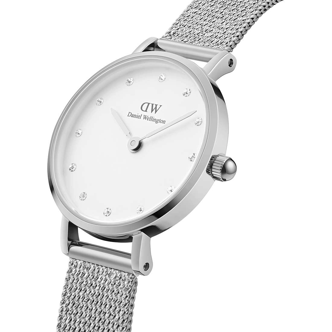 Quartz Wristwatch/DW00100602
