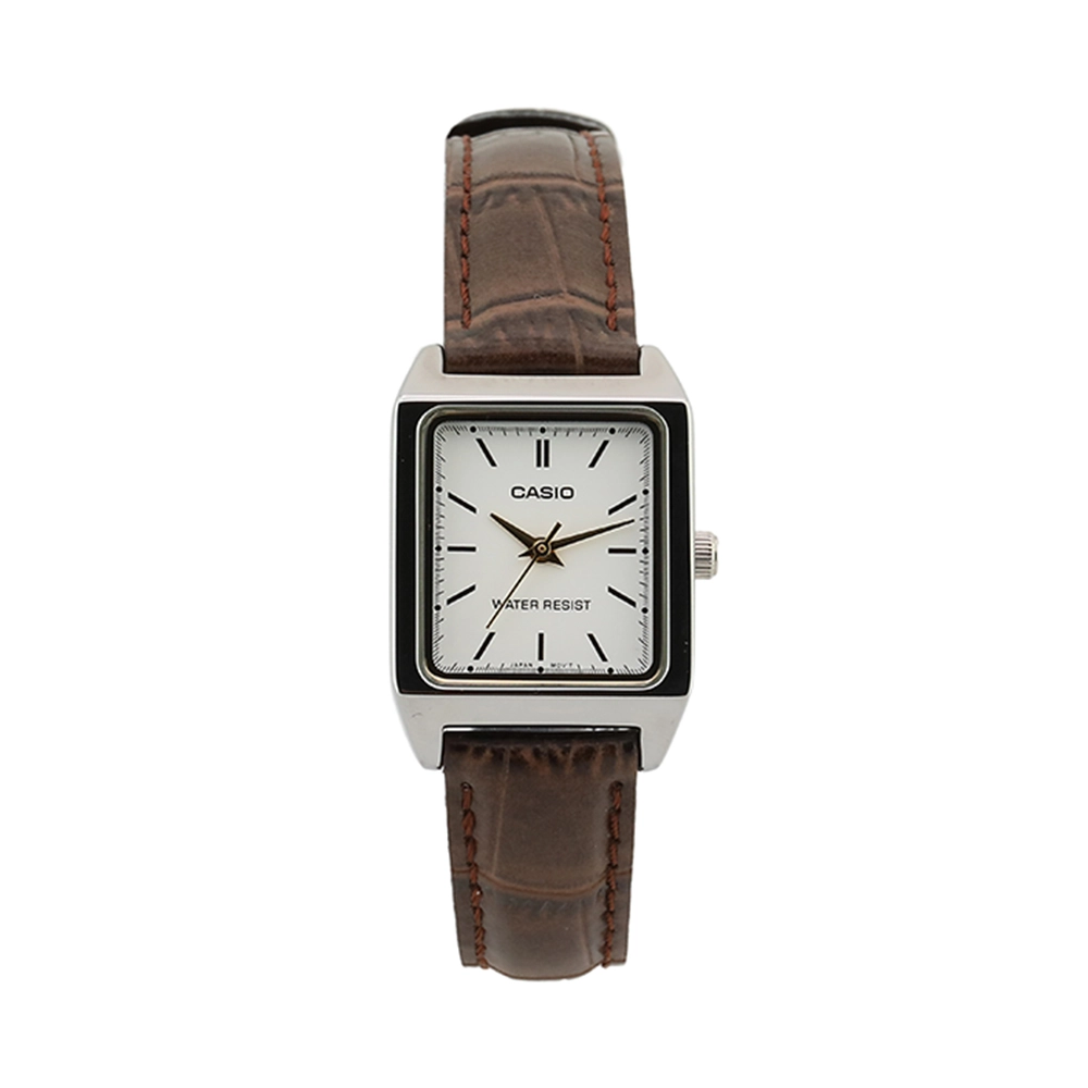 Quartz Wristwatch / LTP-V007L-7E2UDF