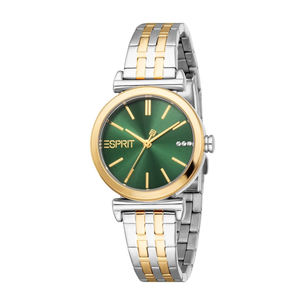 Quartz Wristwatch / ES1L505M0085