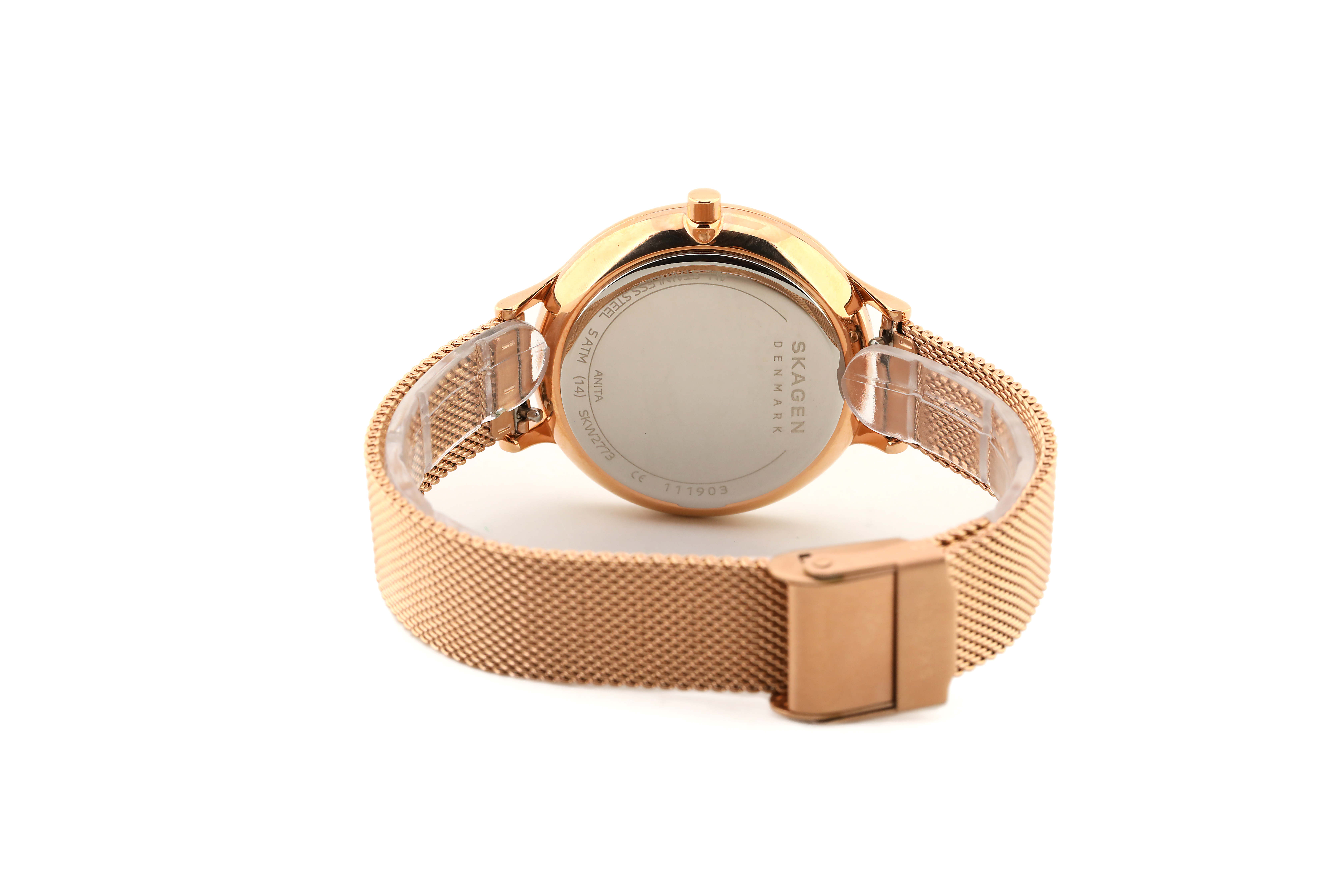 Quartz Wristwatch SKW2773