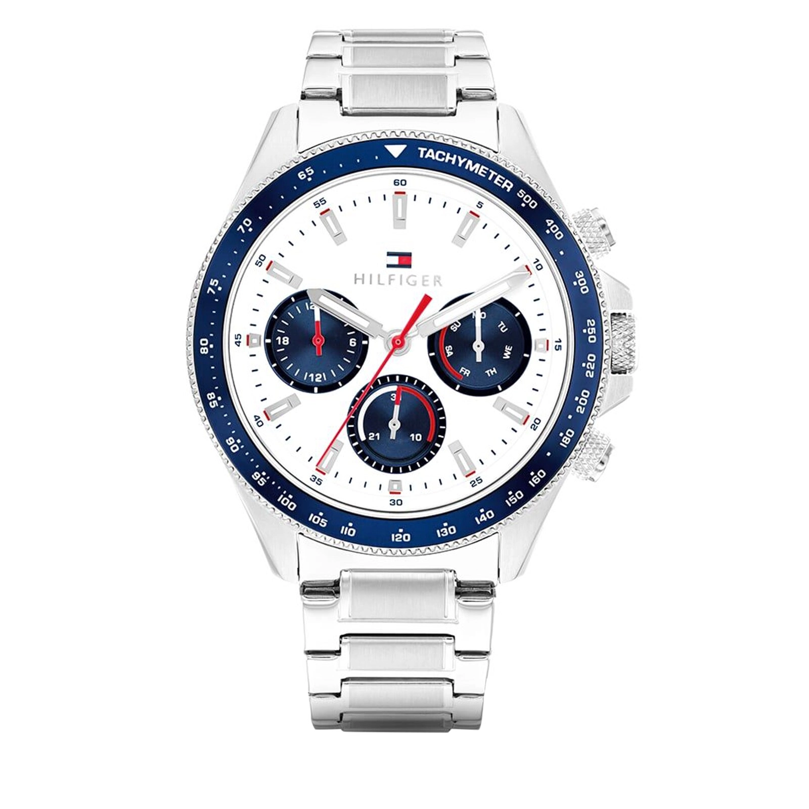 Quartz Wristwatch / 1792238