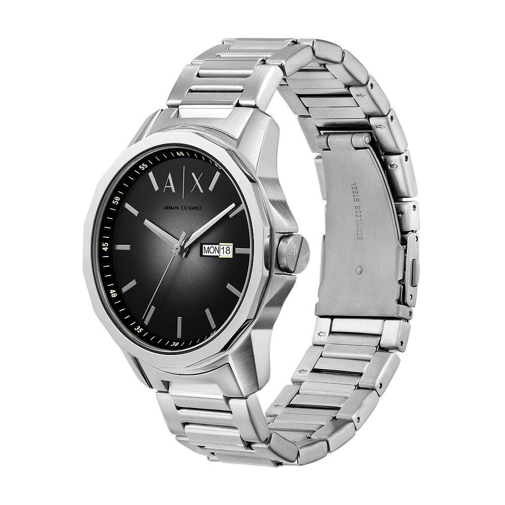 Quartz Wristwatch / AX1764