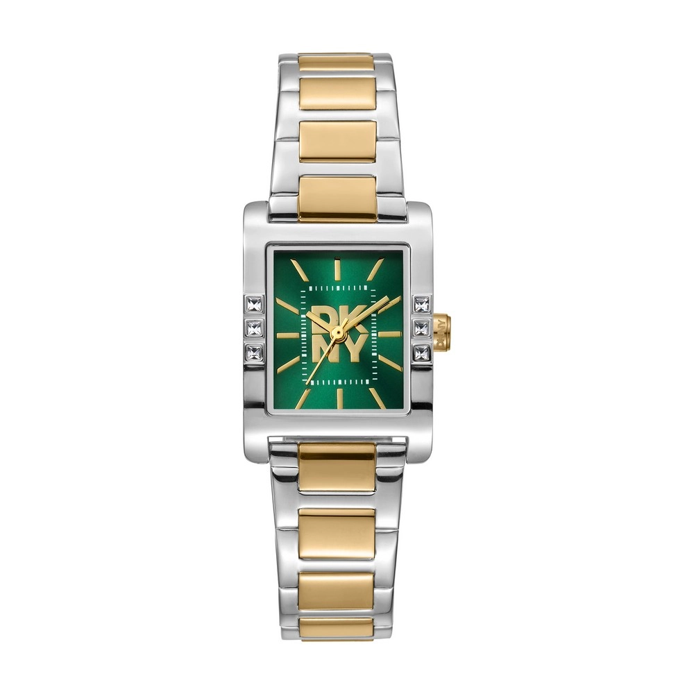 Quartz Wristwatch / DK1L008M0085