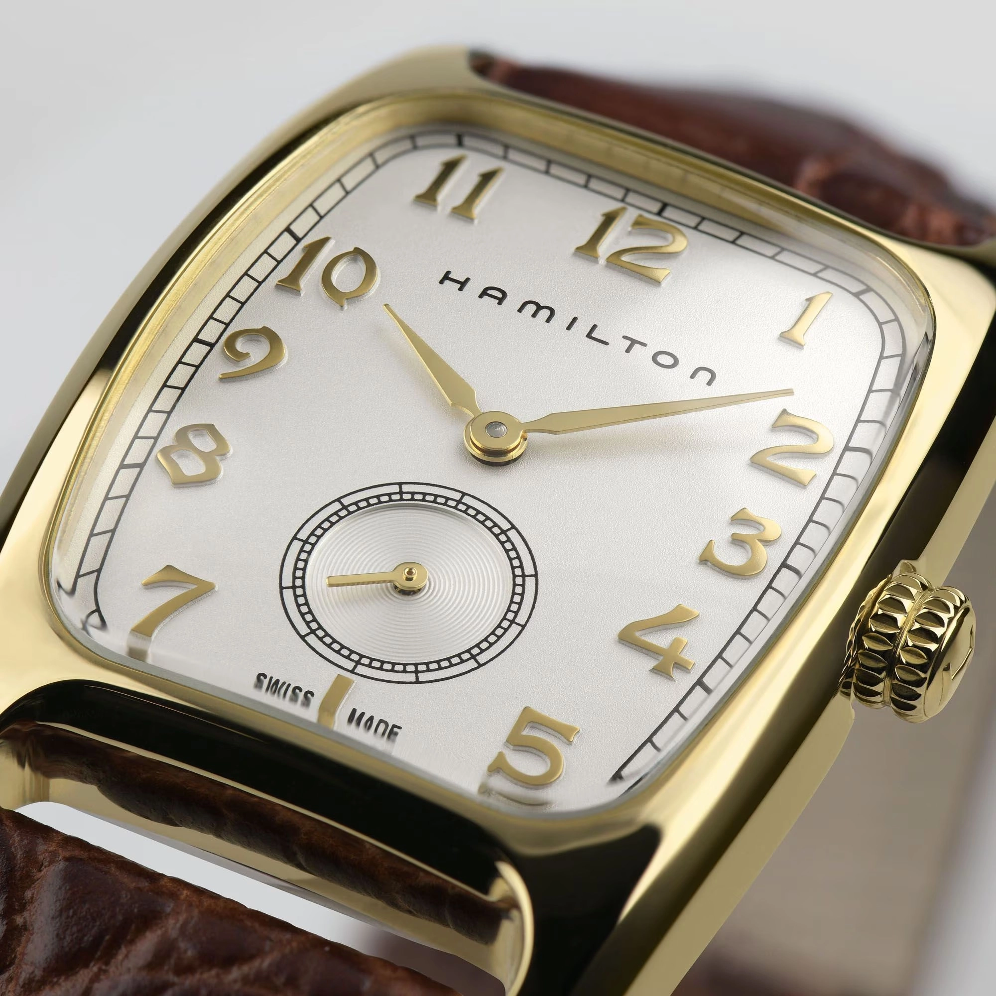 Quartz Wristwatch / H13431553