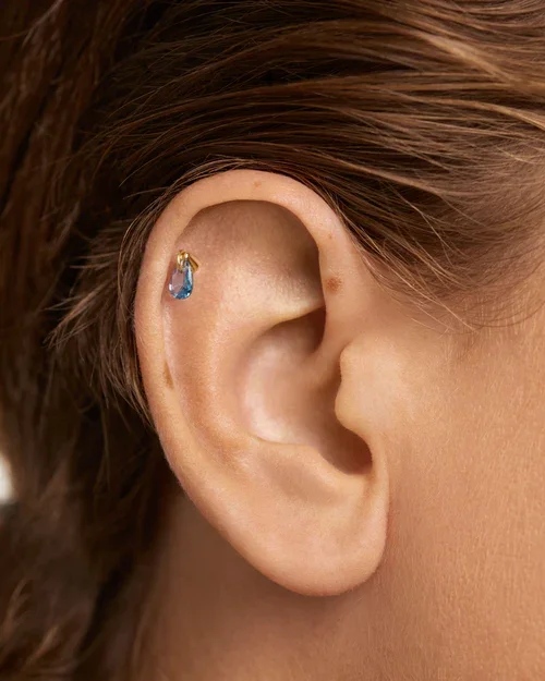 Earring / PG01-202-U