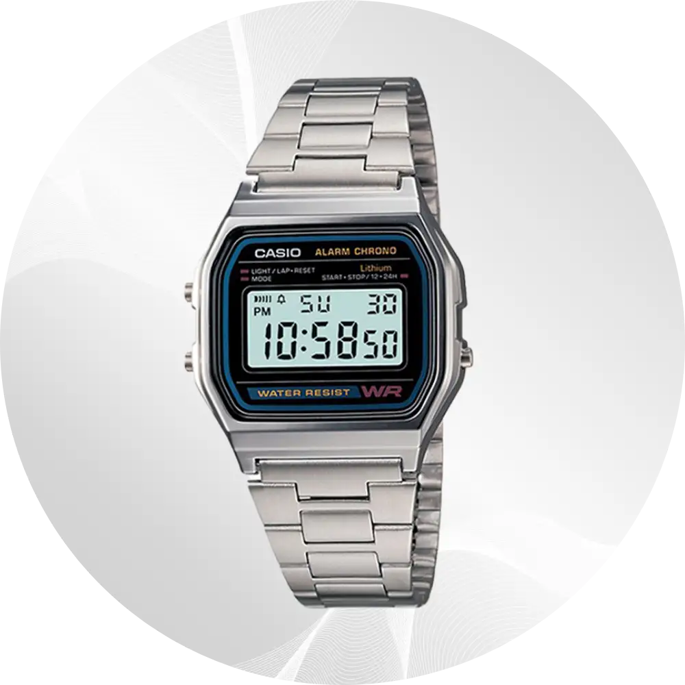 Casio Men