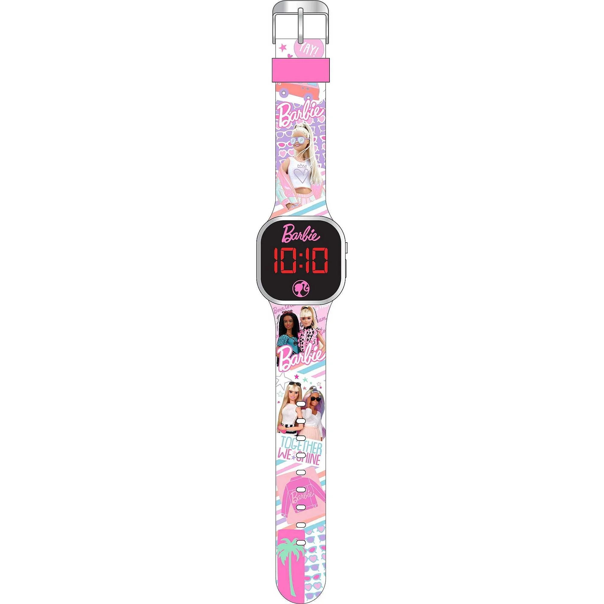Disney Children Watch/BAB4070