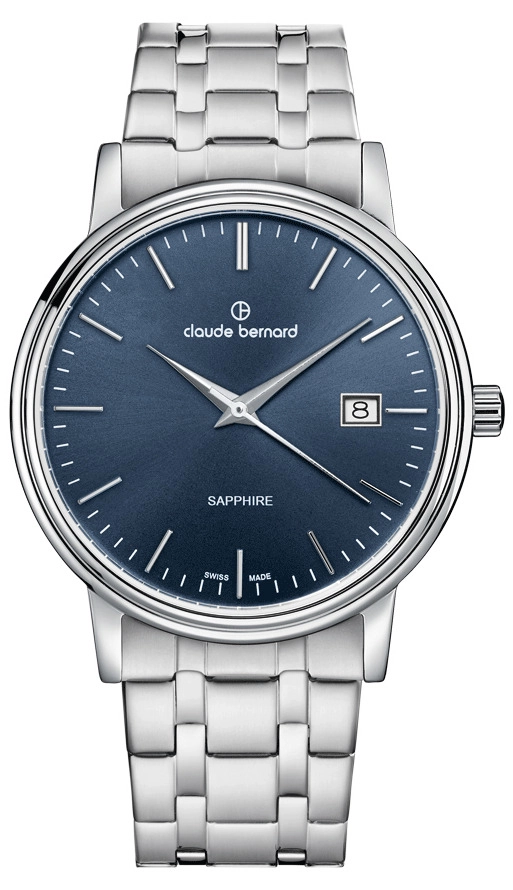 Quartz Wristwatch/53007 3M BUIN