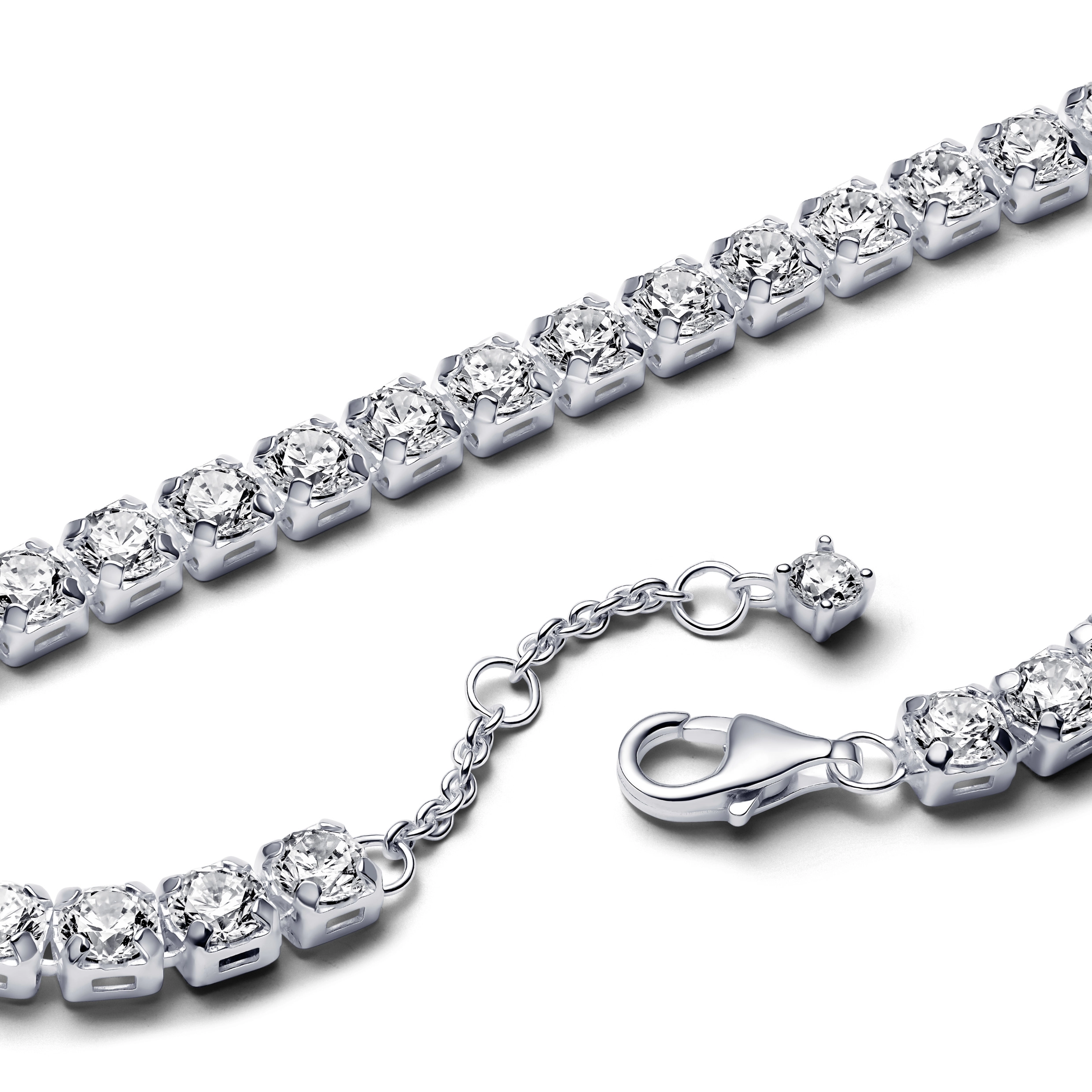 Pandora Timeless Bracelet / 593539C01-18