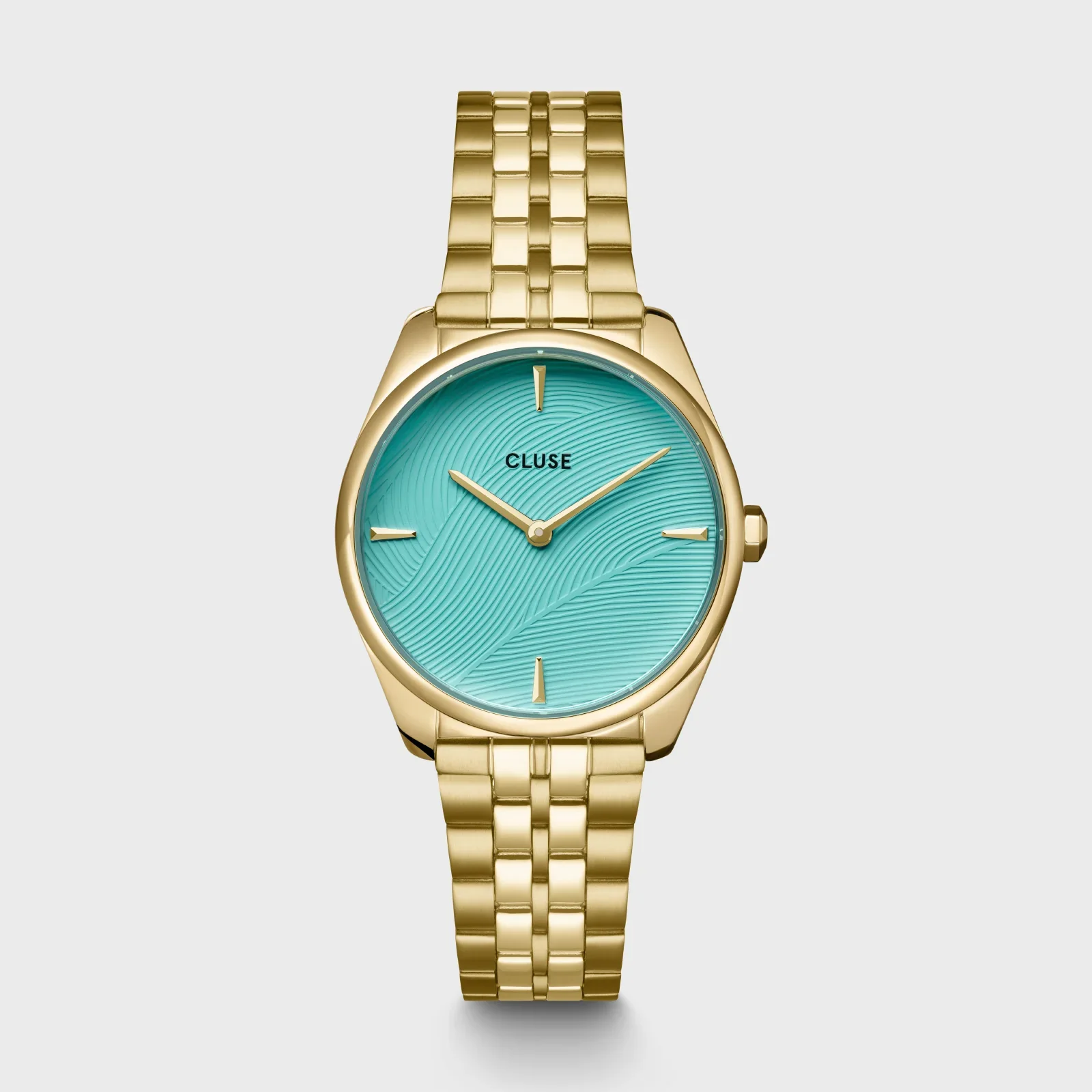 Cluse Quartz Watch Women/CW11220