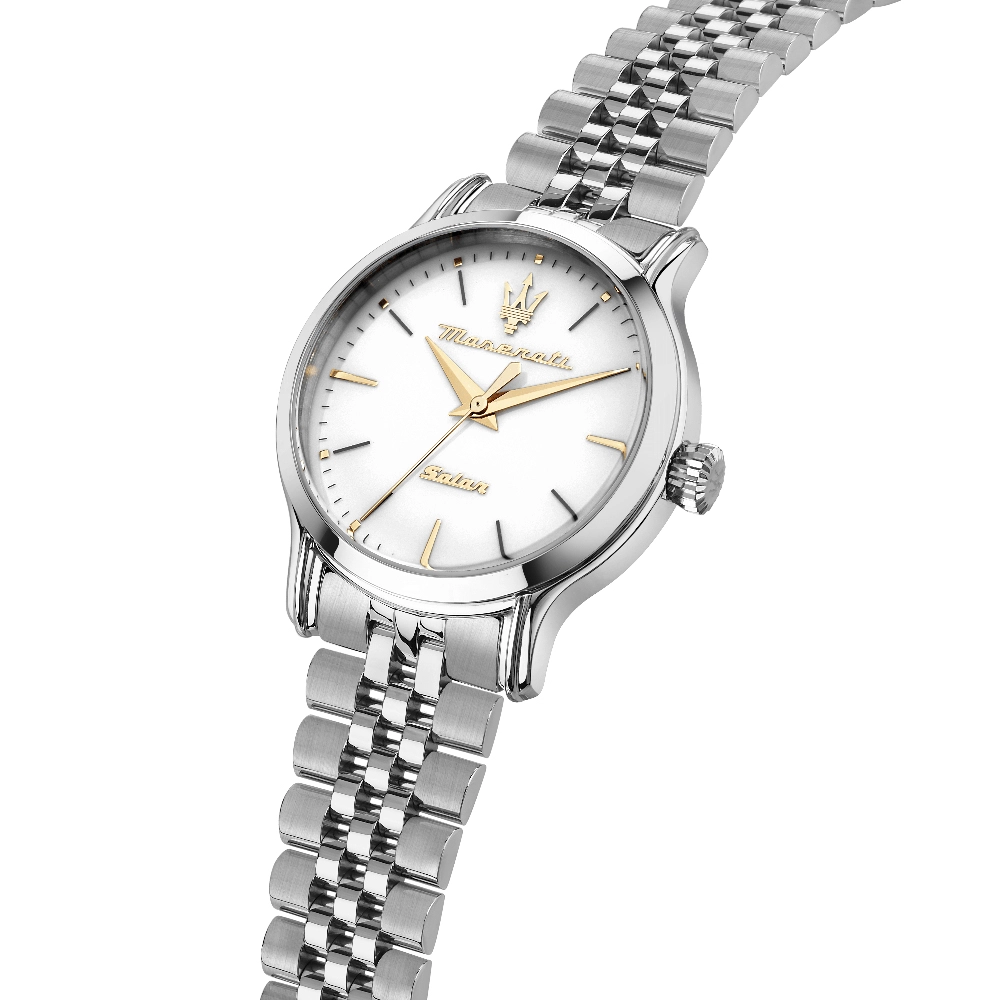 Solar Wristwatch / R8853118519