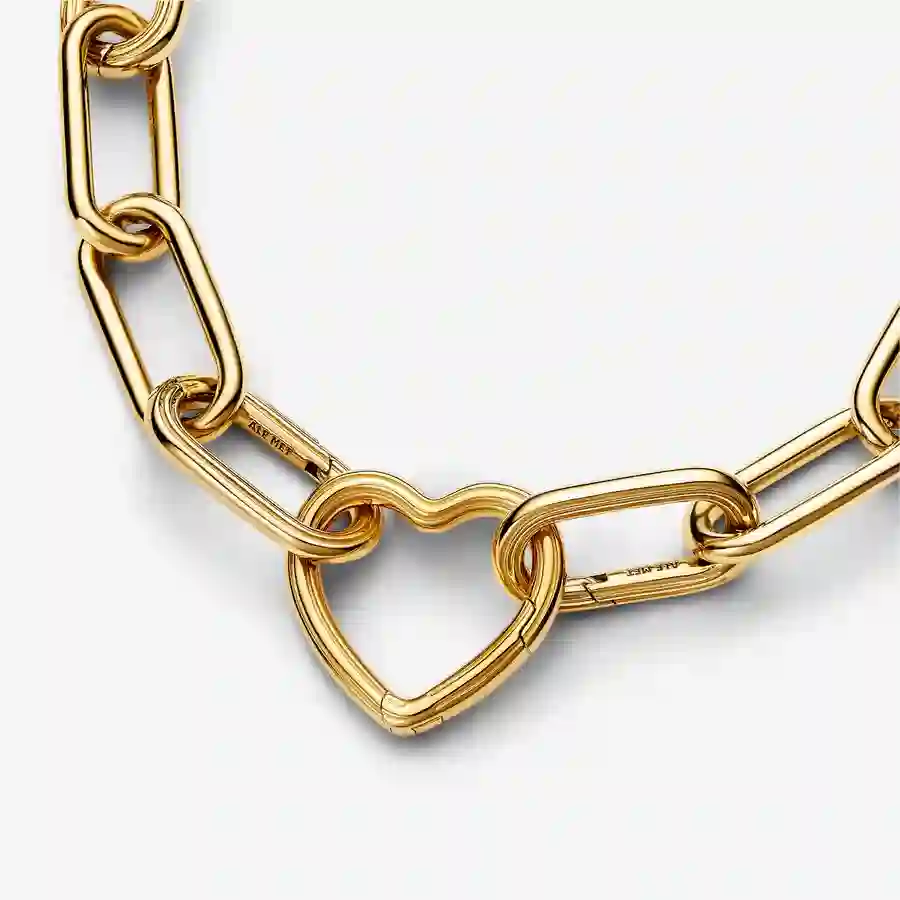 Bracelet Connector / 760081C00