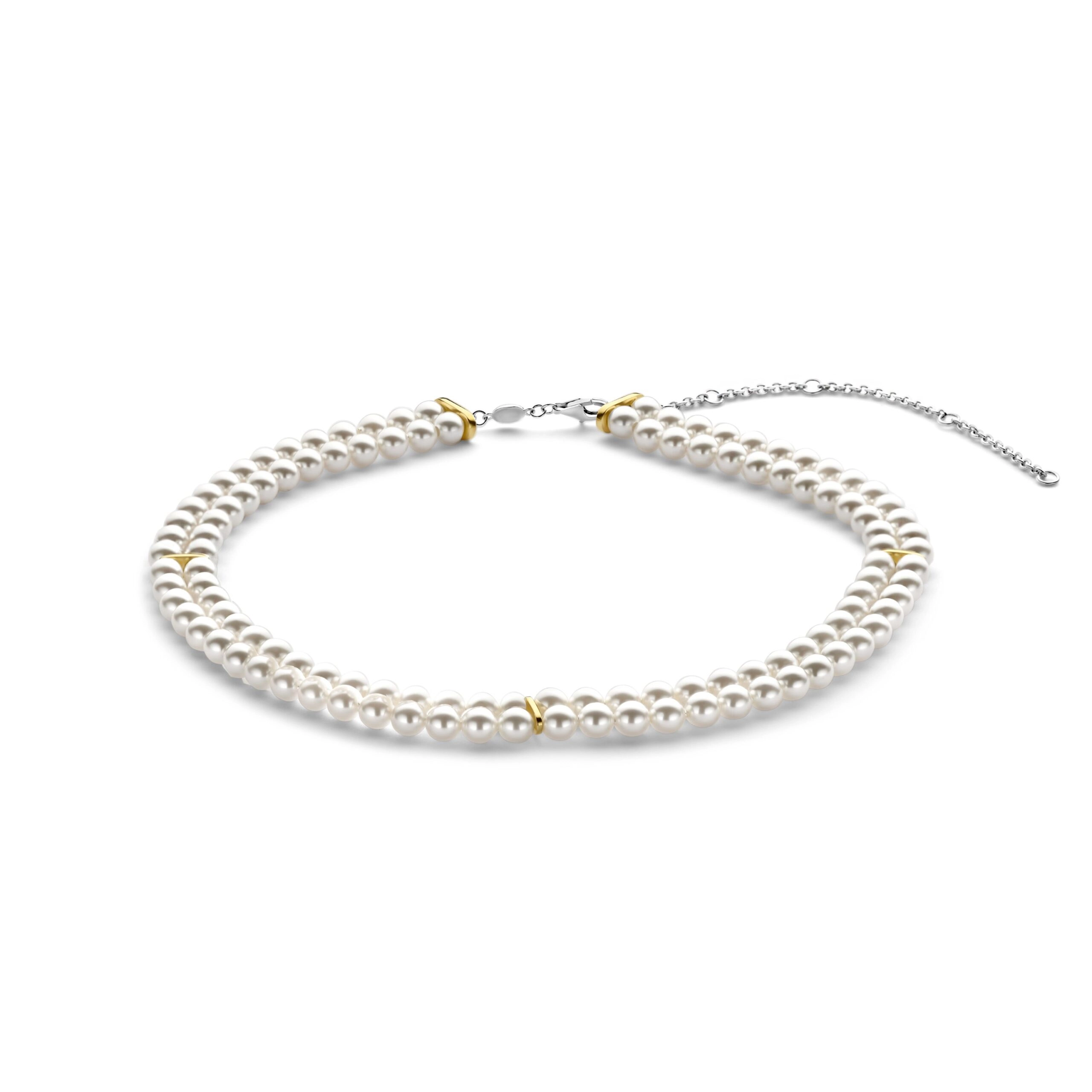 Necklace / 34098YP-38