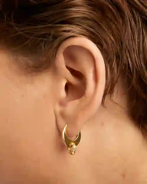 Earring/AR01-B89-U