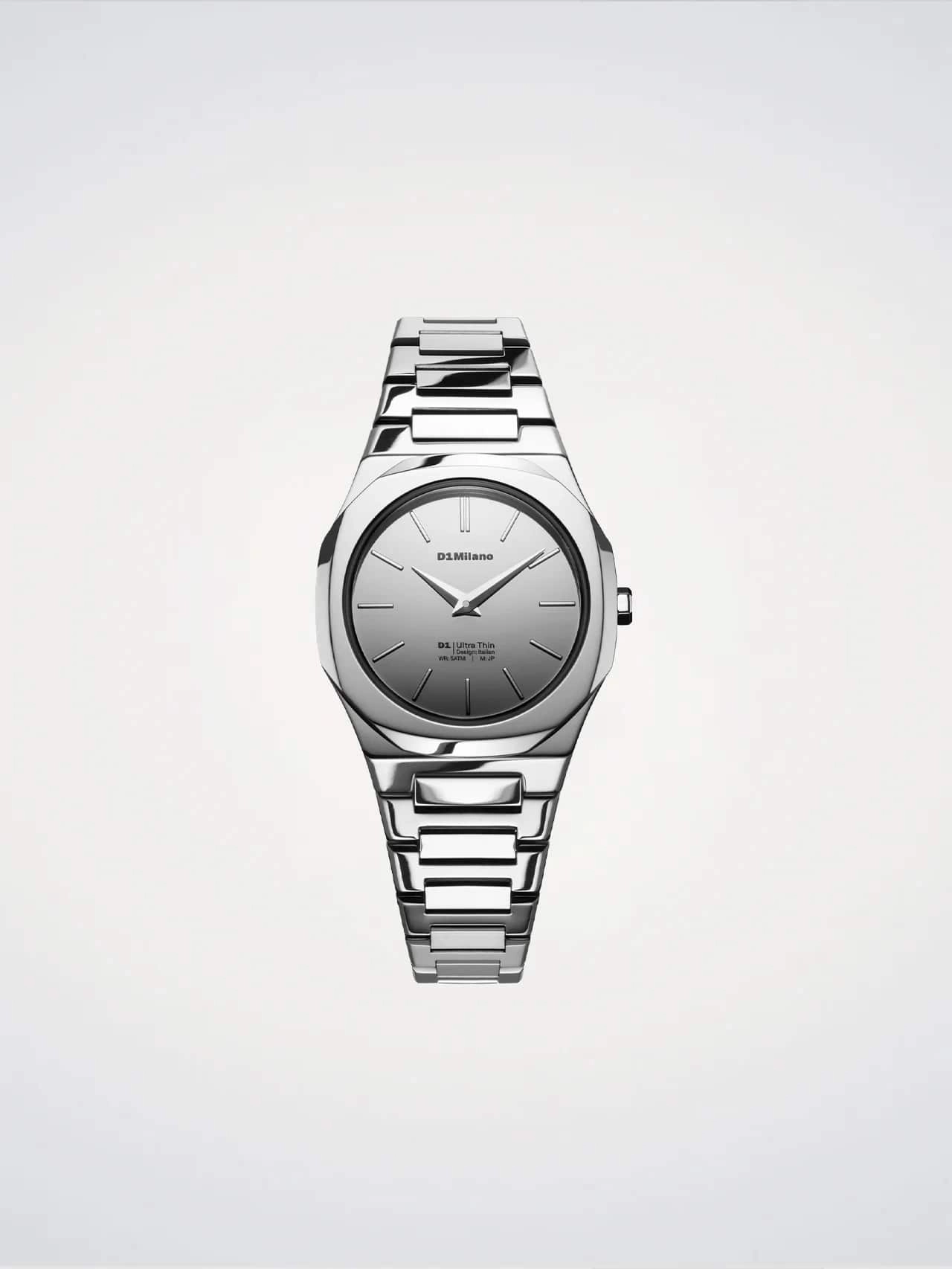 Quartz Wristwatch / D1-UTBL39