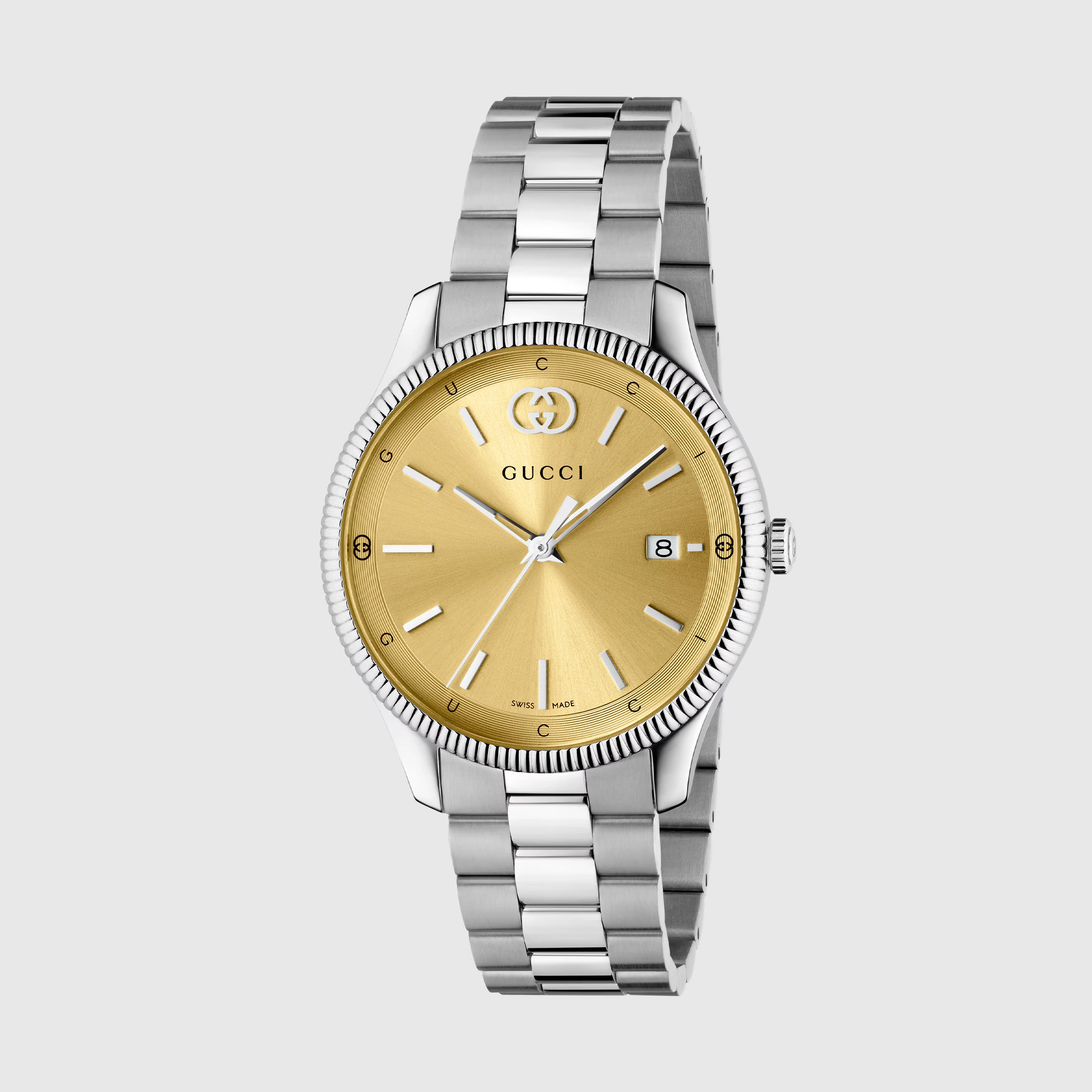 Quartz Wristwatch / YA1264234