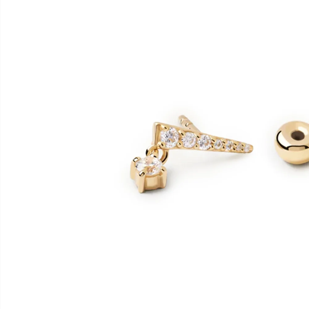 Single Earring / PG01-740-U