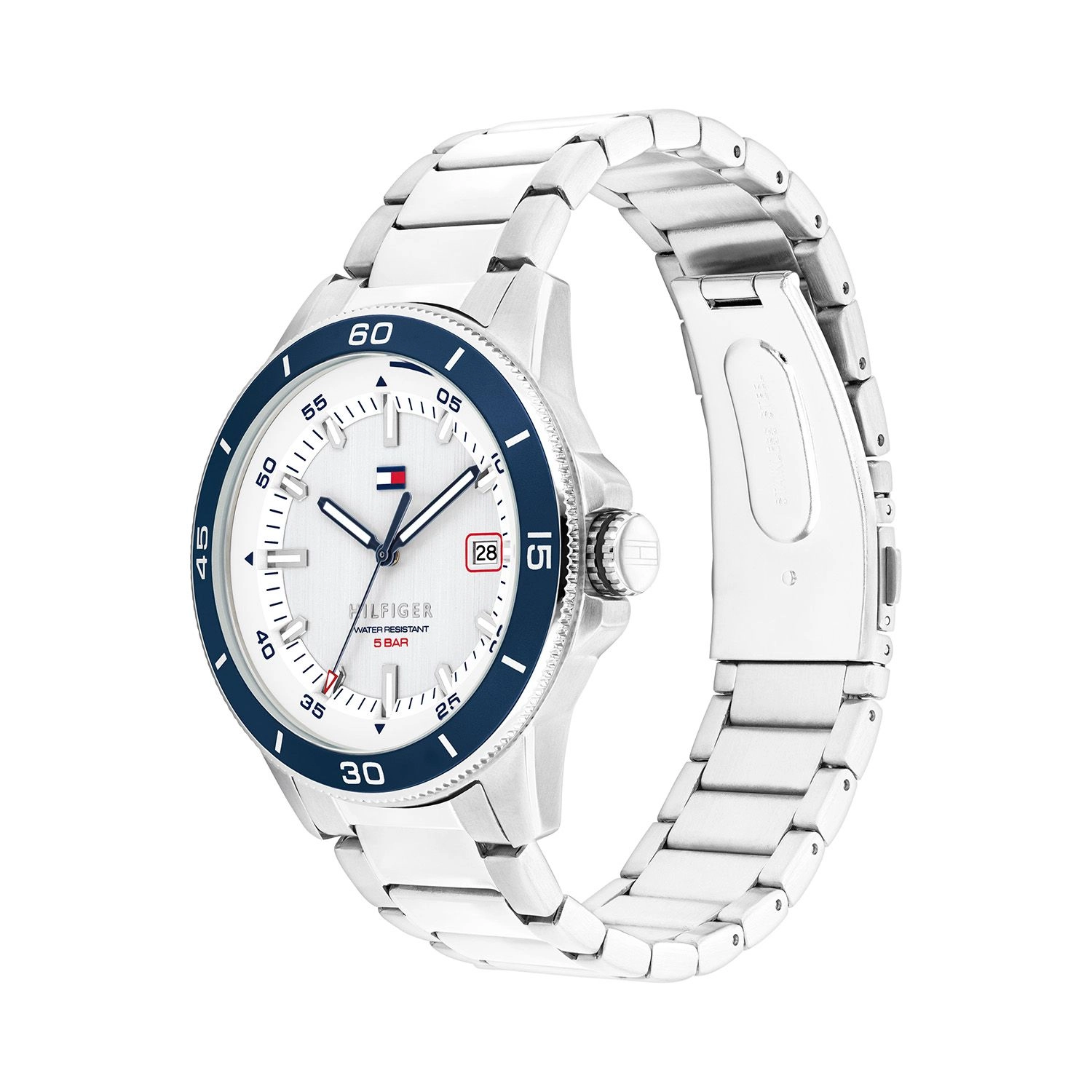 Quartz Wristwatch / 1792227