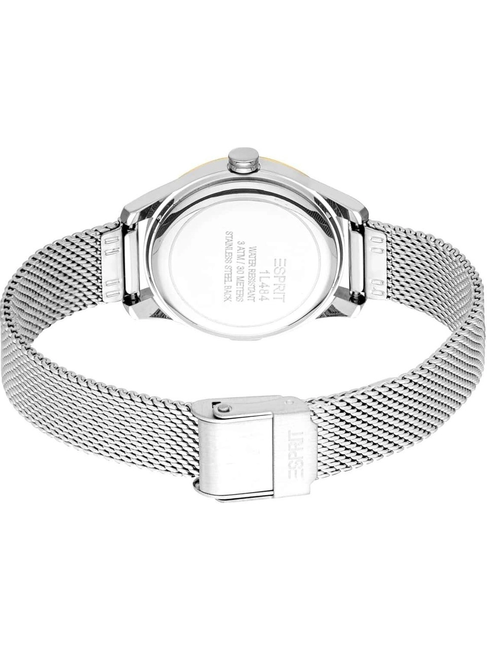 Quartz Wristwatch / ES1L484M2085