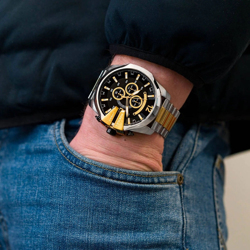Wristwatch/DZ4581