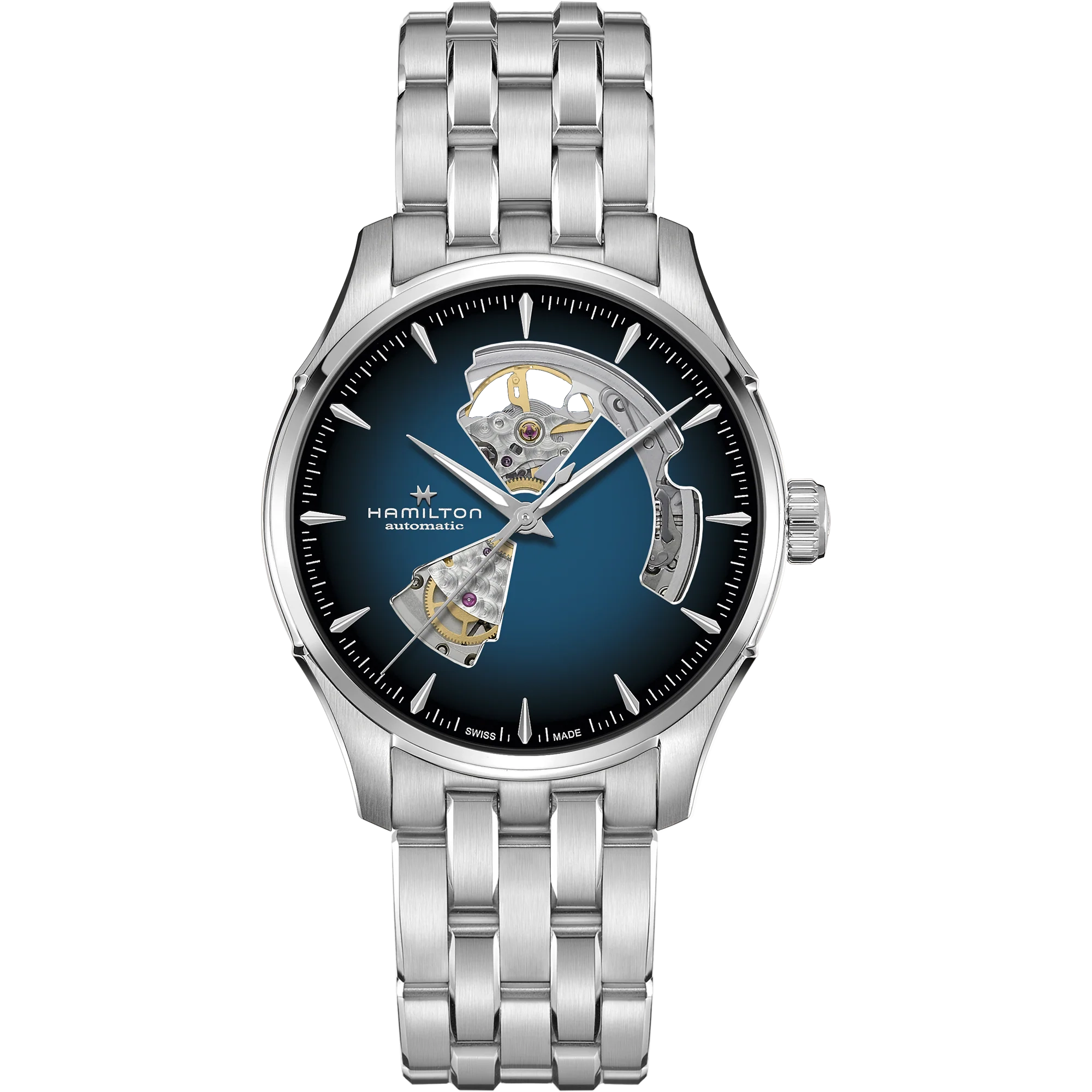 Automatic Wristwatch / H32675140