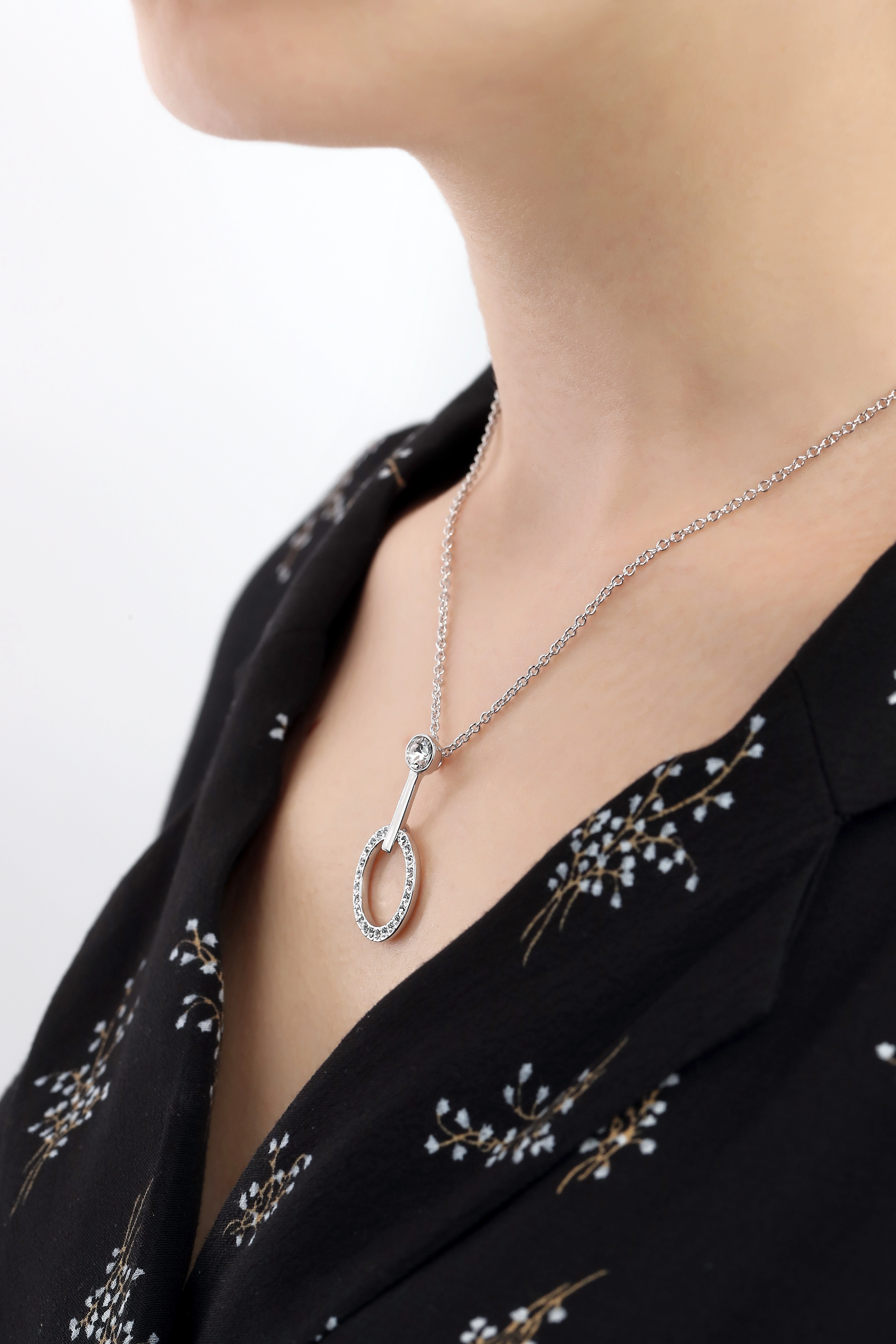 Oliver Weber Necklace & Pendant / 11817