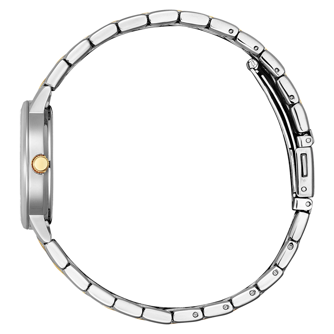 Quartz Wristwatch/EU6096-58L