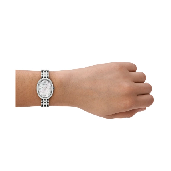 Quartz Wristwatch / AR11706