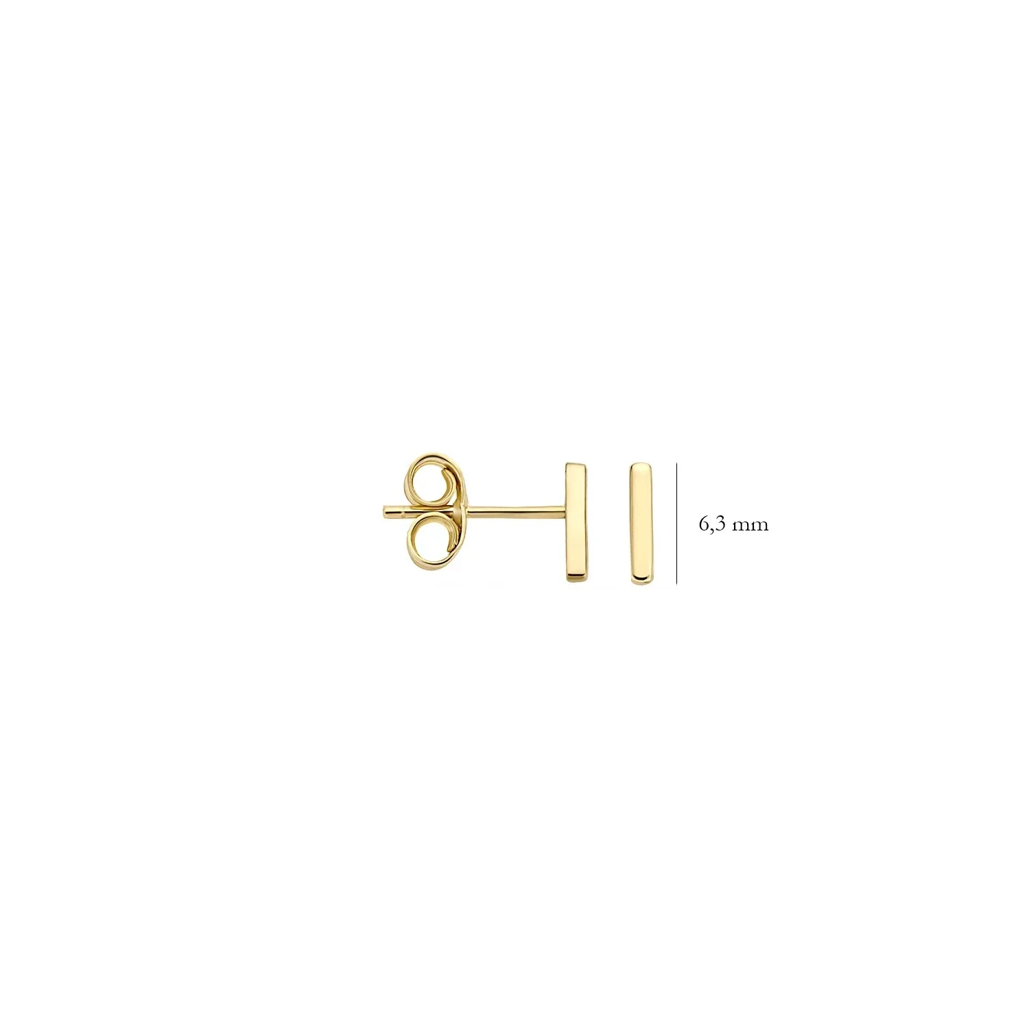 Earring/7251YGO