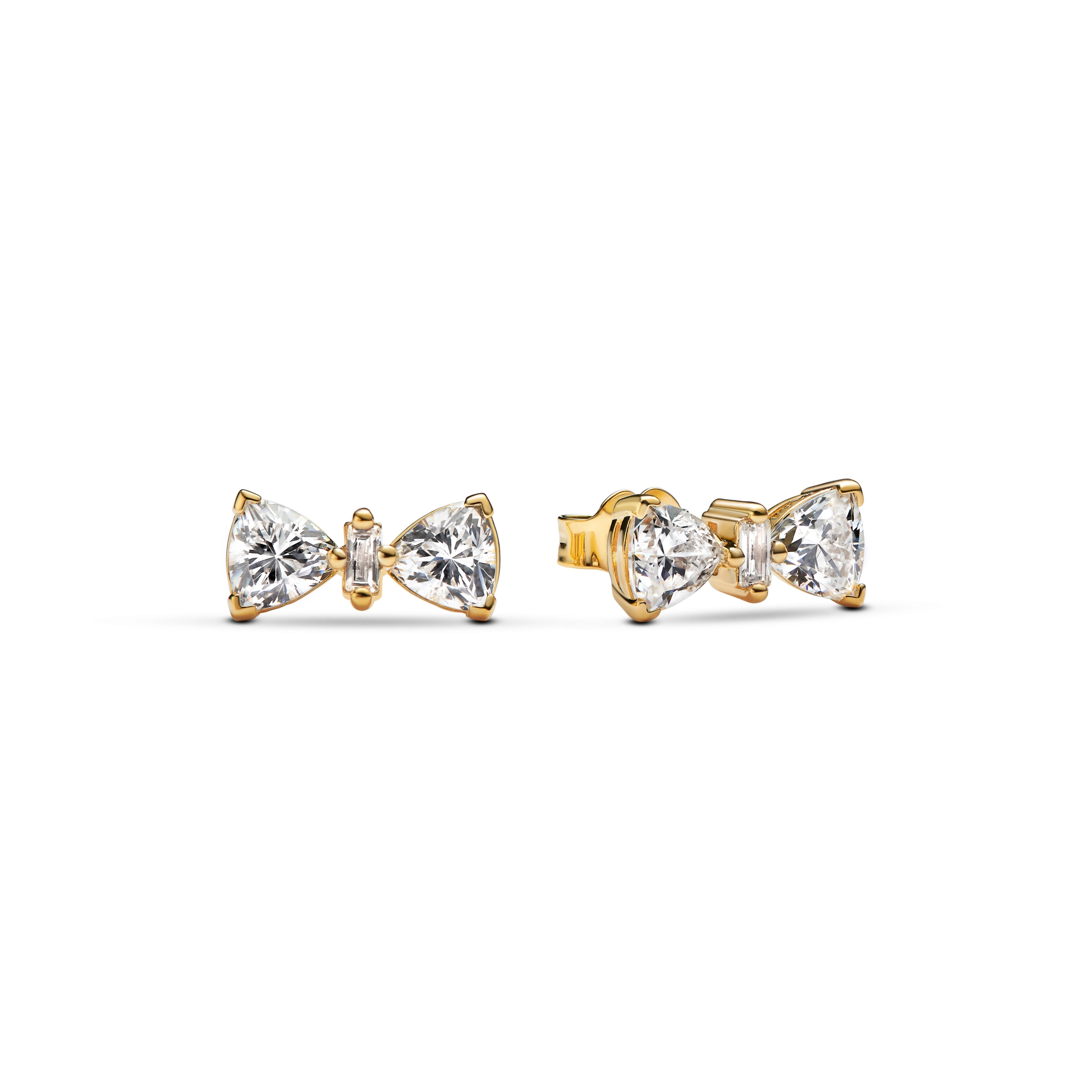 Pandora Timeless Earring / 263507C01