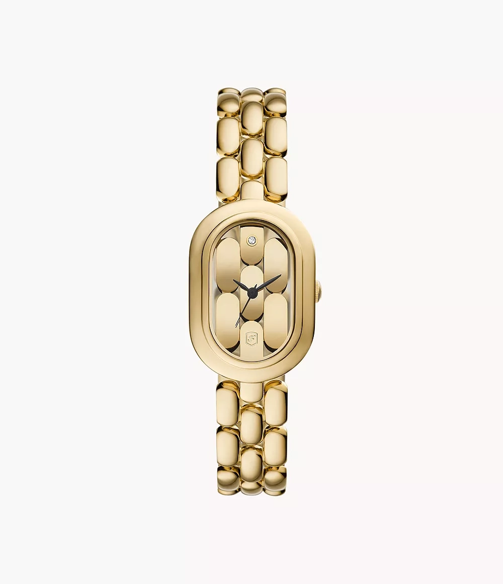 Quartz Wristwatch / ES5380