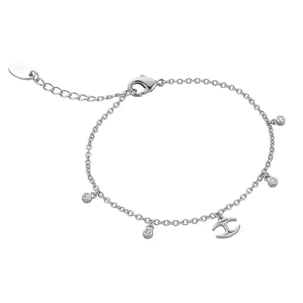 Quartz Wristwatch & Bracelet Set/JC1L273L0015