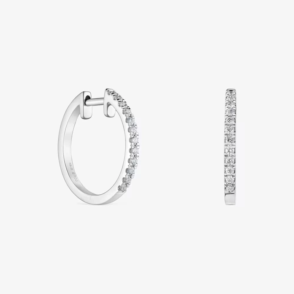 Earring / 1004133400