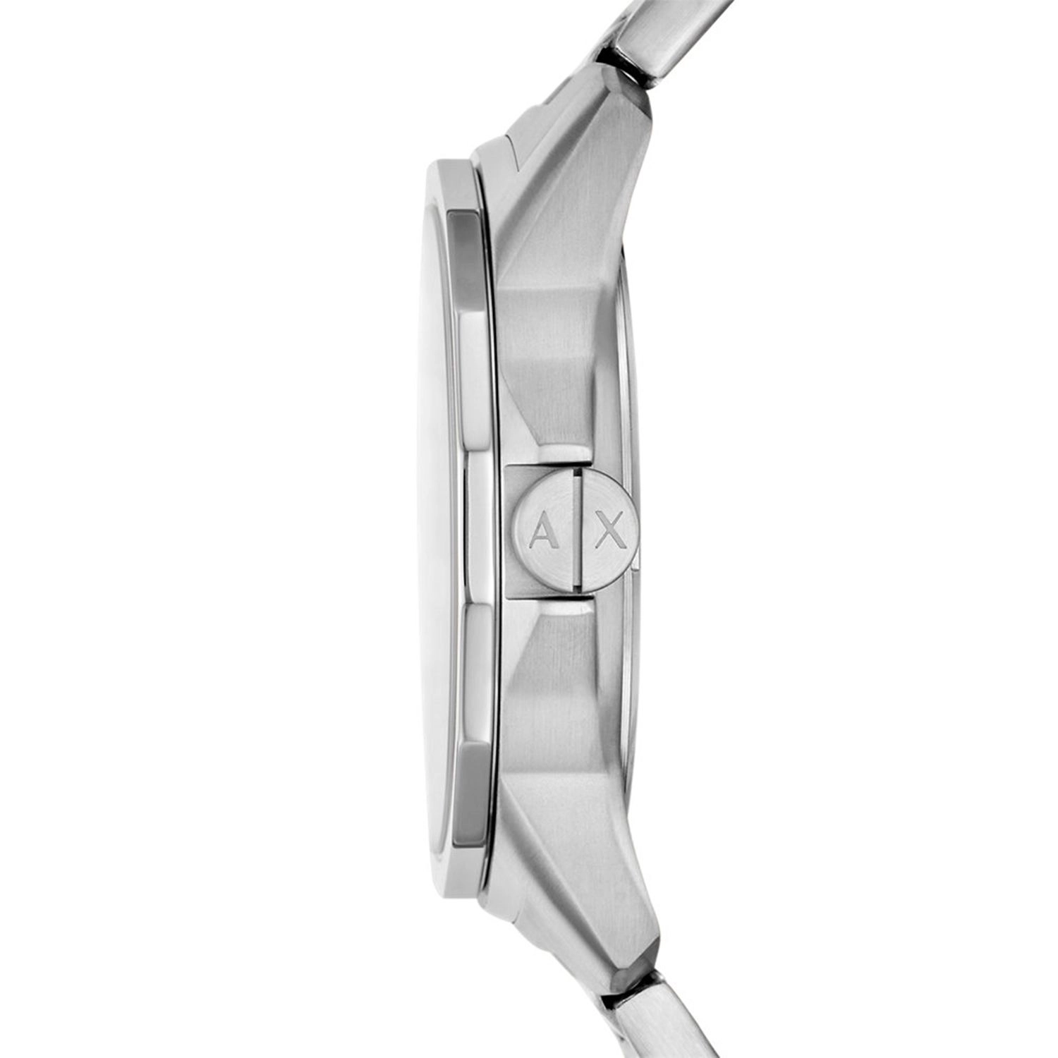 Quartz Wristwatch / AX1767