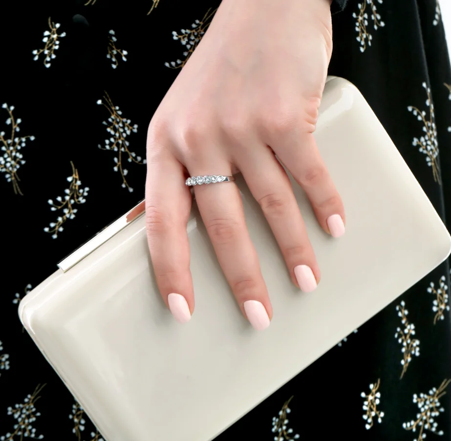 Oliver Weber Ring / 41000S